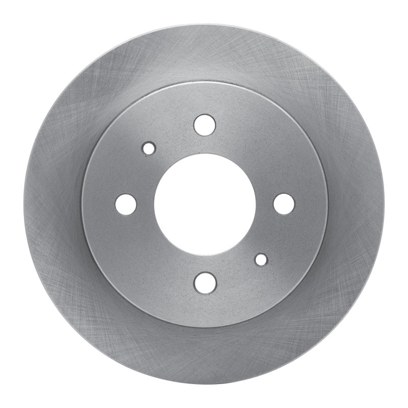 DFC 92-96 Dodge Colt Rear Brake Rotor
