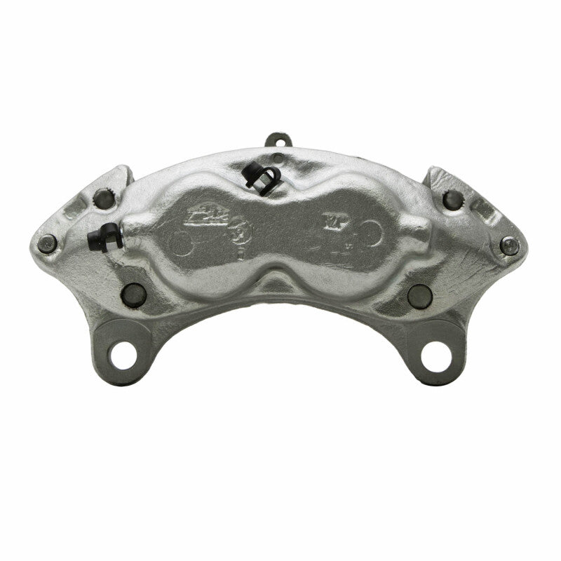 DFC 02-14 Mercedes-Benz G55 AMG Front-R Silver Zinc Coated Premium Caliper
