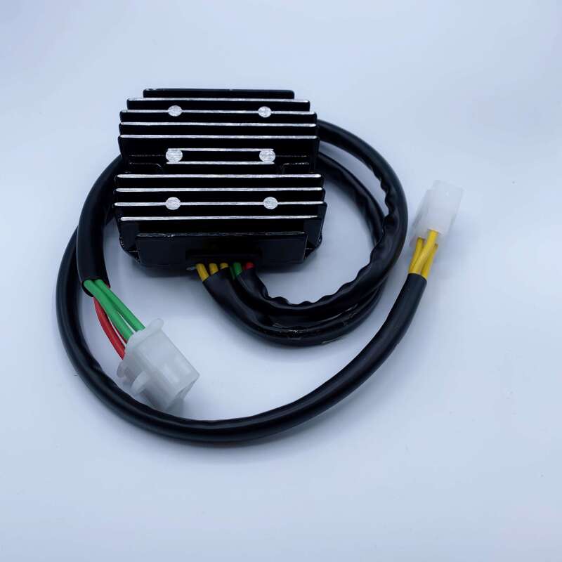 Ricks Motorsport Rectifier-Regulator Lithium Compatible