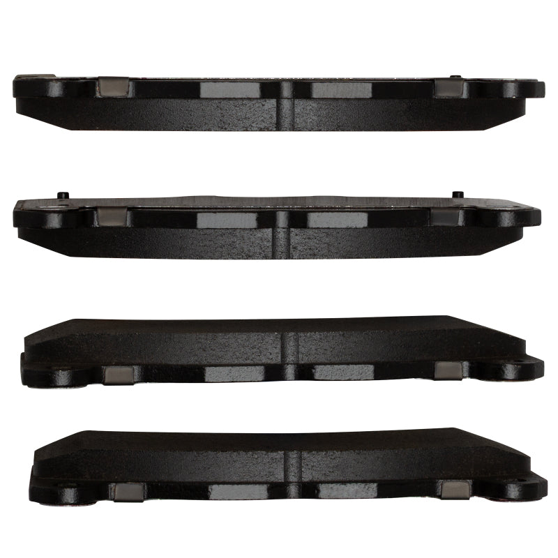 R1 2008-2025 Lexus IS F Front R1 Optimum OE Pads & Hardware Kit