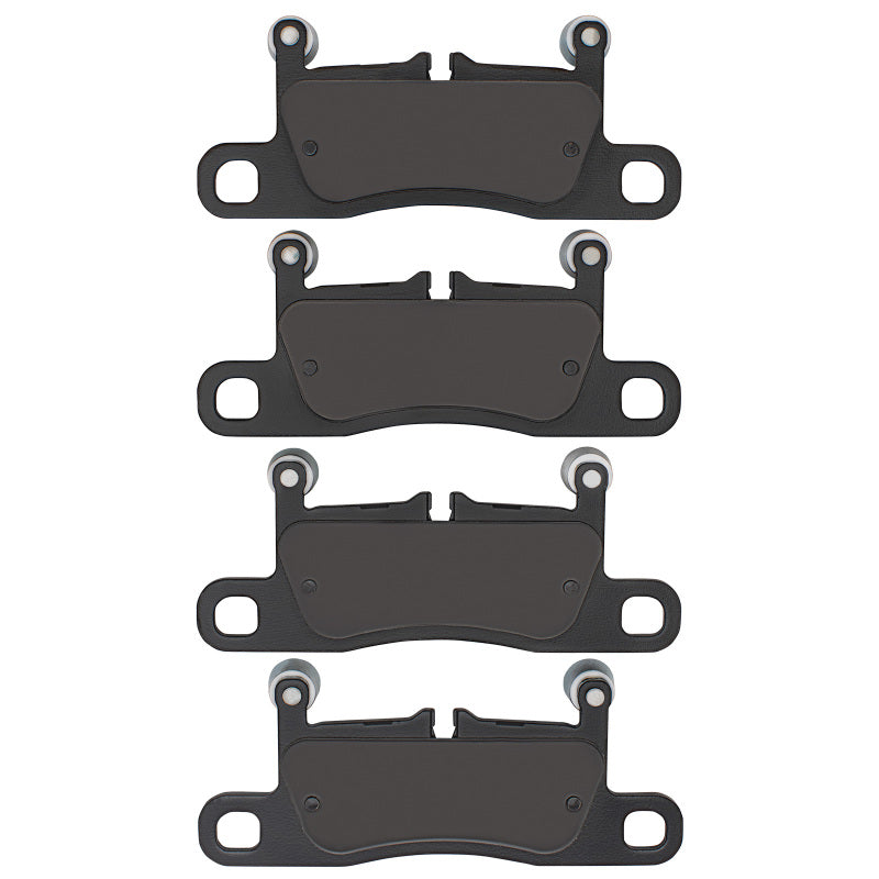 R1 2020-2025 Audi e-Tron GT Rear R1 Optimum OE Pads & Hardware Kit