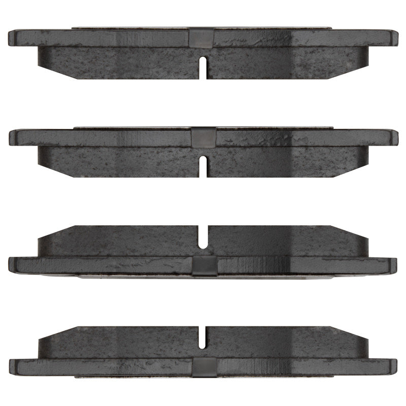 R1 1991-1997 Toyota Previa Rear R1 Optimum OE Pads & Hardware Kit