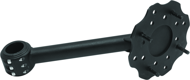 DragonFire Racing Spare Tire Carrier - 1.75 in. Clamp