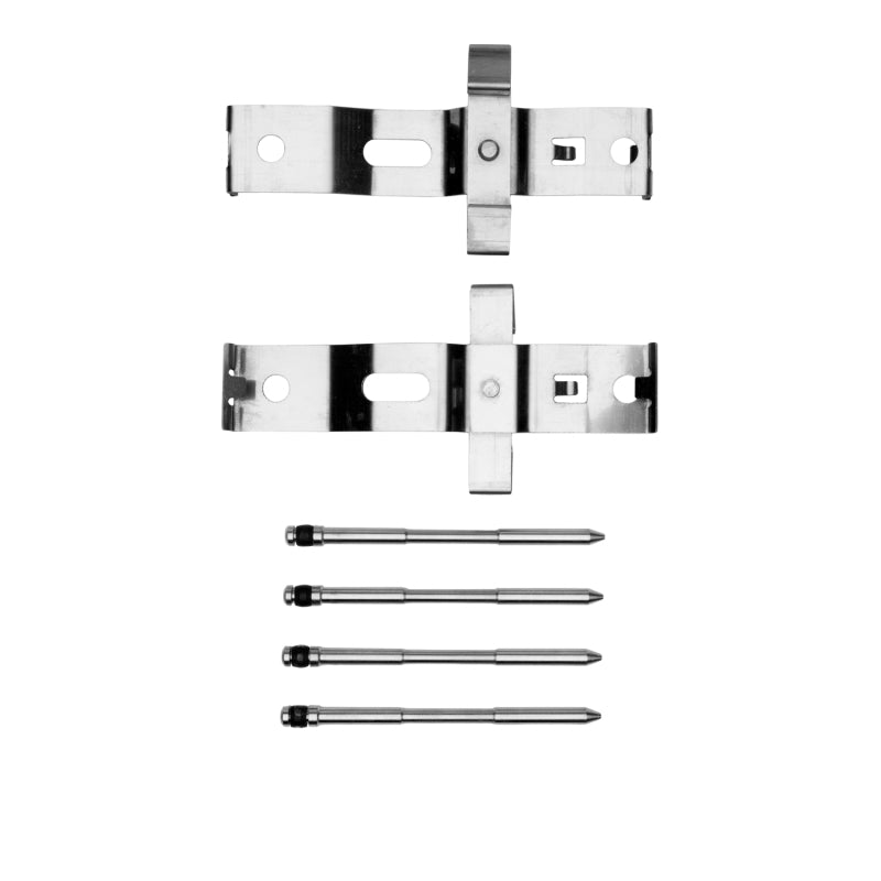 R1 2007-2025 Audi RS7 Front R1 Euro Ceramic Pads & Hardware Kit