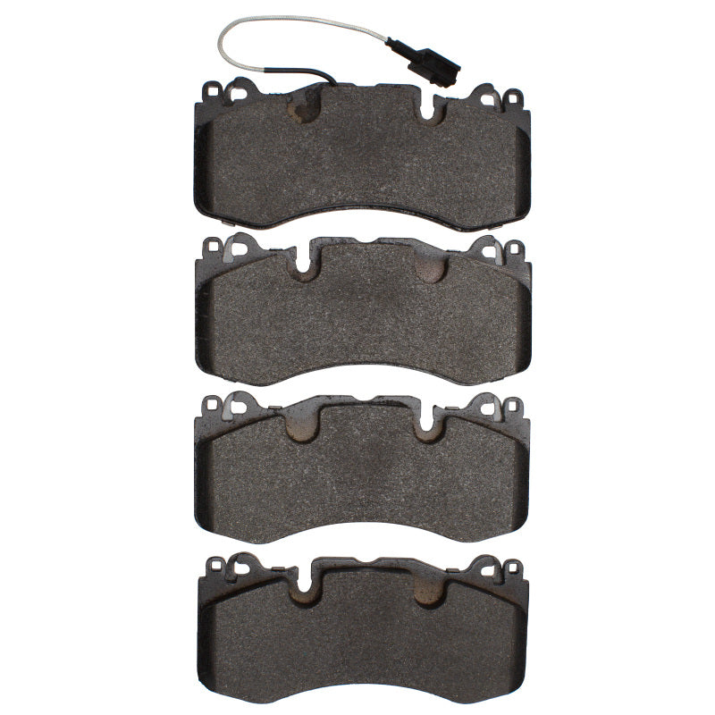 R1 2014-2024 Maserati LeVante Front R1 Optimum OE Pads & Hardware Kit