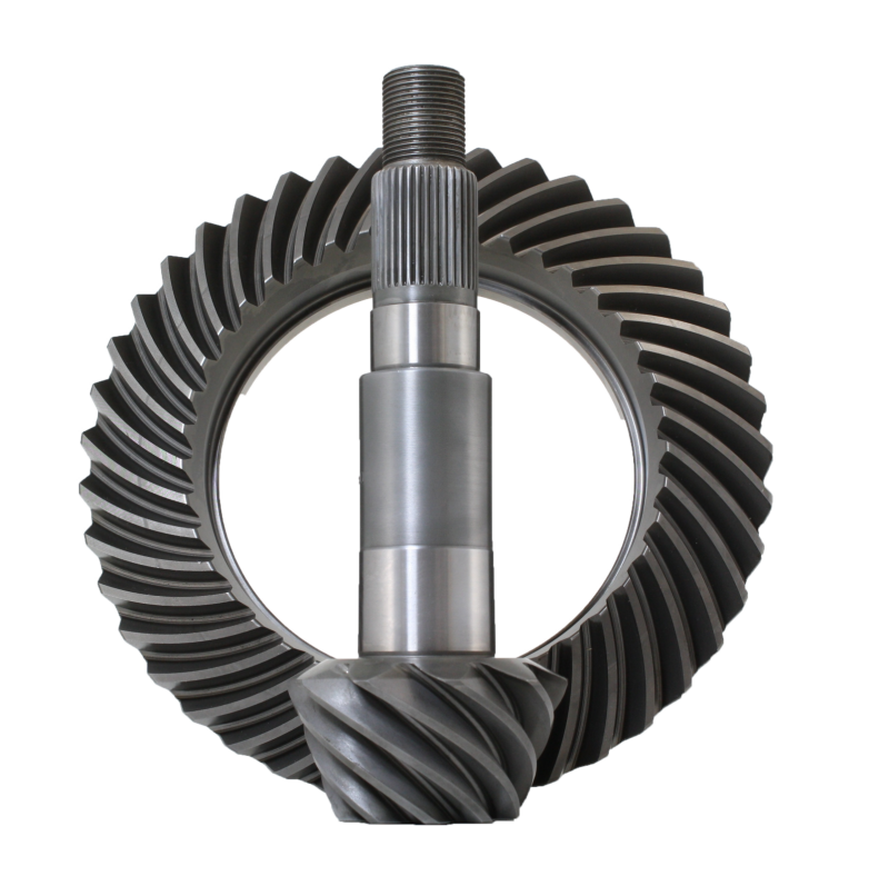 Revolution Gear & Axle Dana 80 Rear Axle 4.63 Ratio Ring & Pinion Set