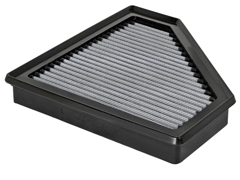 aFe Magnum FLOW OE Replacement Air Filter Cadillac CTS-V 16-19 V8-6.2L (sc)