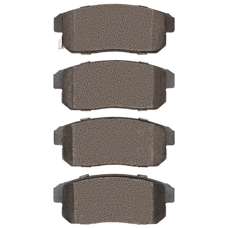 R1 04-11 Mazda RX-8 Rear Optimum OE Pads & Hardware Kit