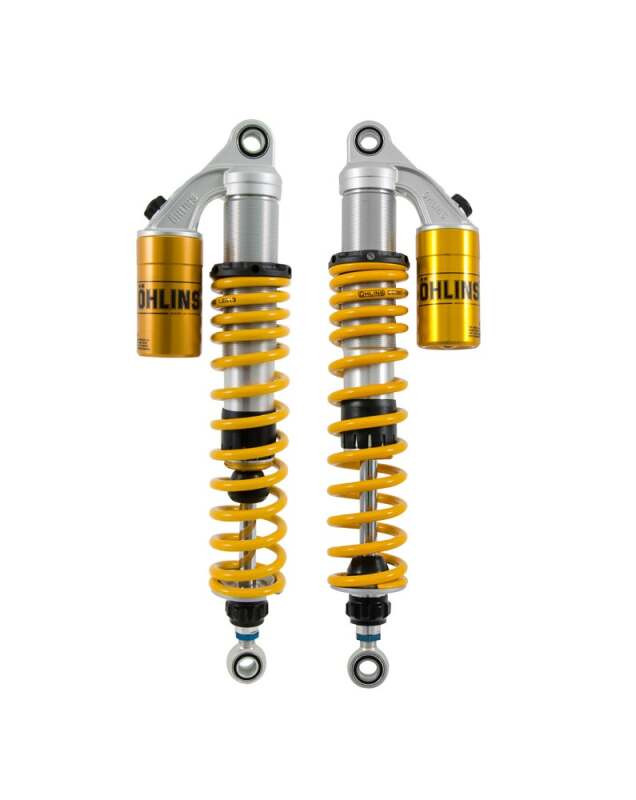 Ohlins 16-23 Honda Rebel 500 STX 36 Twin Shock Absorber