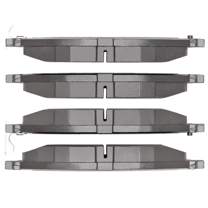 R1 1999-2017 Chevrolet AVEO5 Front R1 Optimum OE Pads & Hardware Kit