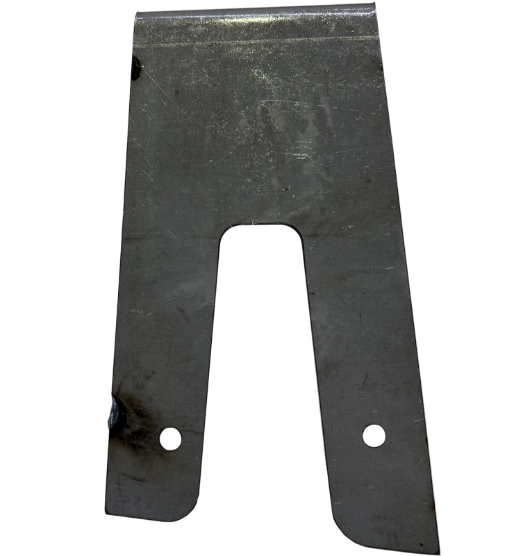 Rust Buster 2004-2012 Chevy Colorado & GMC Canyon Rear Cab Frame Mount - Left