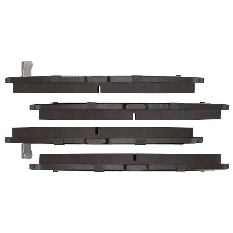 R1 11-13 Chevrolet Corvette Front Optimum OE Pads & Hardware Kit
