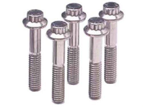 ARP 3/8-16 x 2.250 12pt Black Oxide Bolts (Pack of 5)