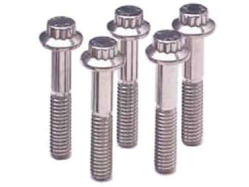 ARP 5/16-24 x 2.500 12pt SS bolts