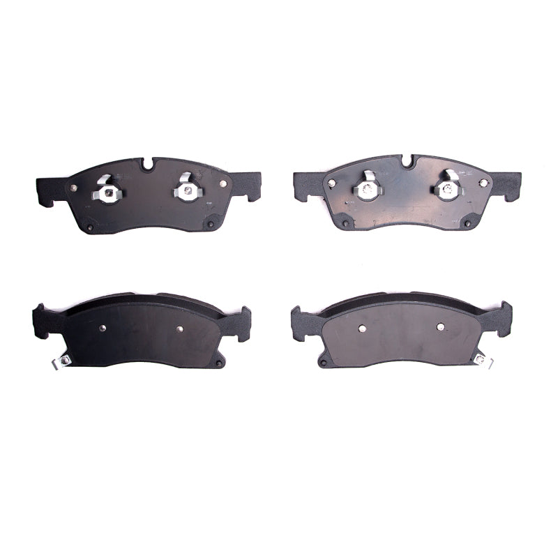 R1 21-26 Jeep Grand Cherokee Front Optimum OE Brake Pads