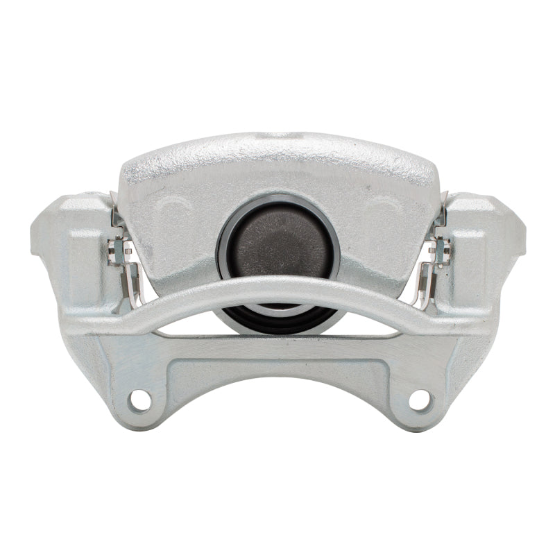 DFC 15-19 Hyundai Sonata Front-R Premium Caliper - Silver Zinc Coated
