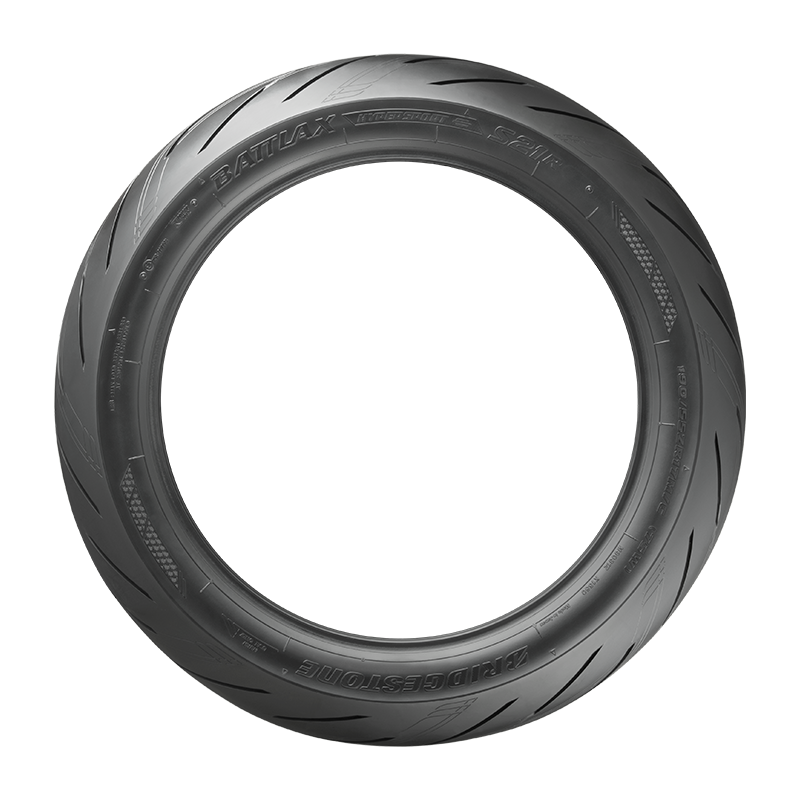 Bridgestone Battlax Hypersport S21R 160/60R17 69W TL Rear