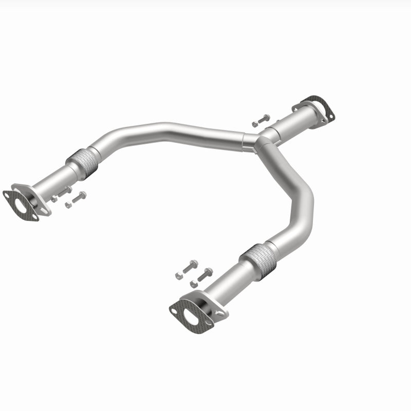 BRE Exhaust 03-07 G35 3.5L Front Pipe Kit