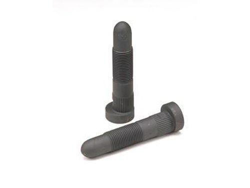 ARP Front w/out spacer, NASCAR wheel stud kit