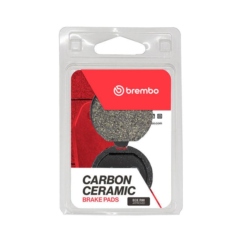 Brembo OE 77-78 Suzuki GS 400cc Brake Pad - Front