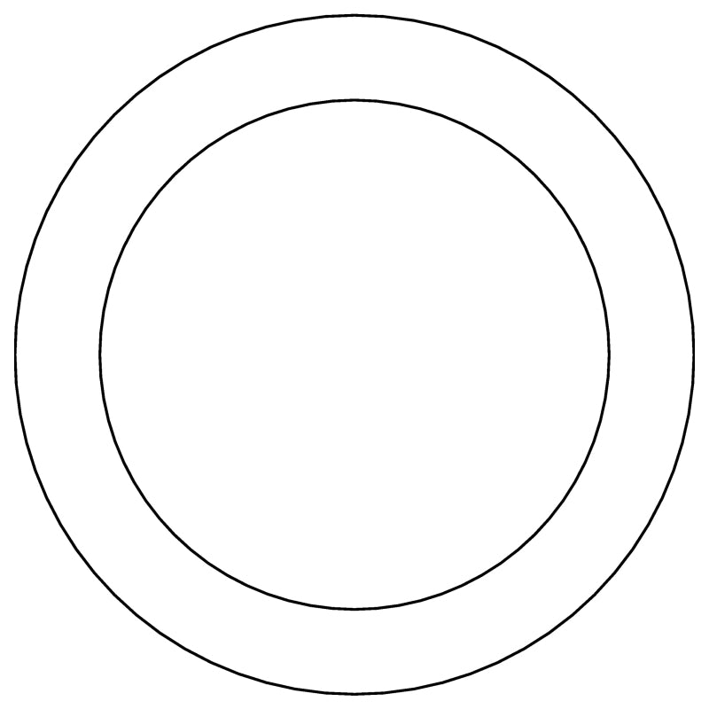 Cometic Holley .062in MP Power Valve Gasket