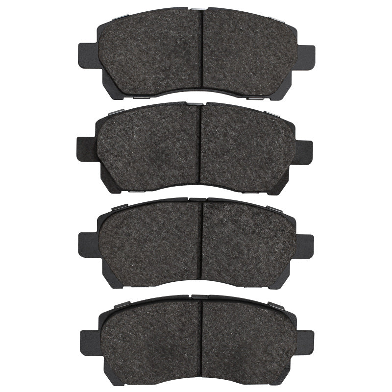 R1 07-18 Toyota Avanza Front Ceramic Brake Pads