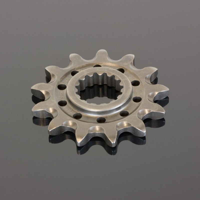Renthal 91-95 Honda CRM 250 Rear Sprocket LTD Edition - Hard Anodized 520-44P Teeth