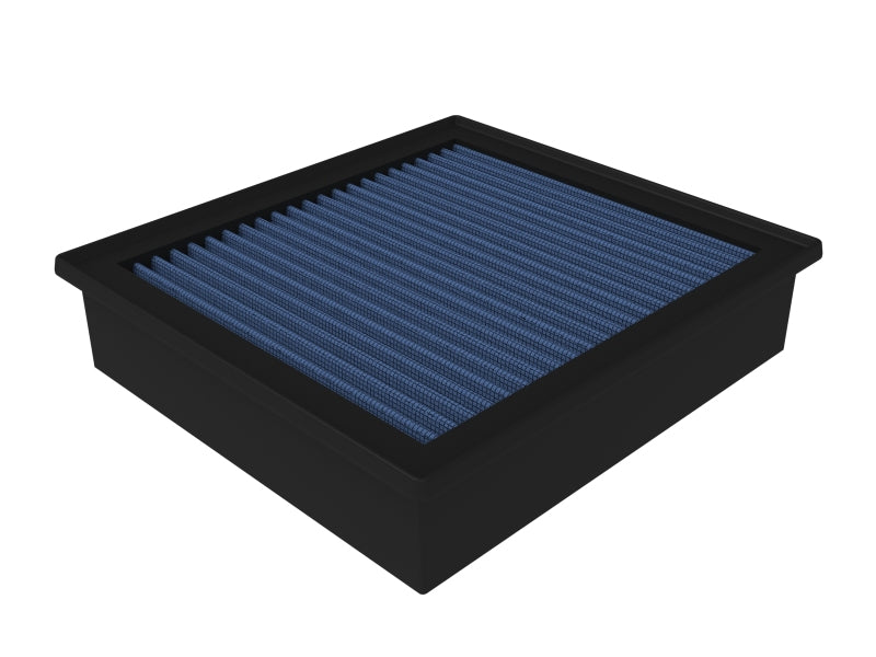 aFe Magnum FLOW OE Replacement Air Filter w/ Pro 5R Media Isuzu D-Max 12-24 L4-3.0L (td)