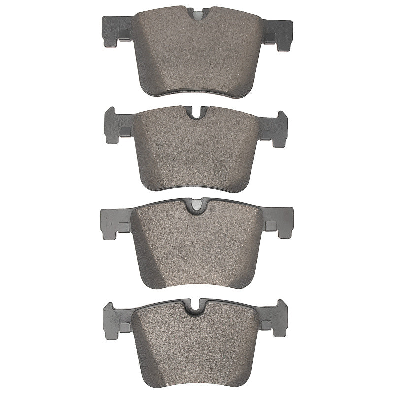 R1 11-21 BMW X3 Front Optimum OE Pads & Hardware Kit