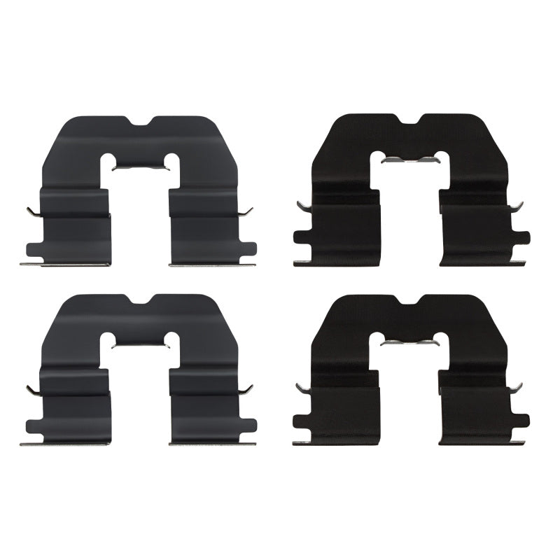 R1 2014-2024 Mini Cooper (Excl Clubman) Rear R1 Optimum OE Pads & Hardware Kit