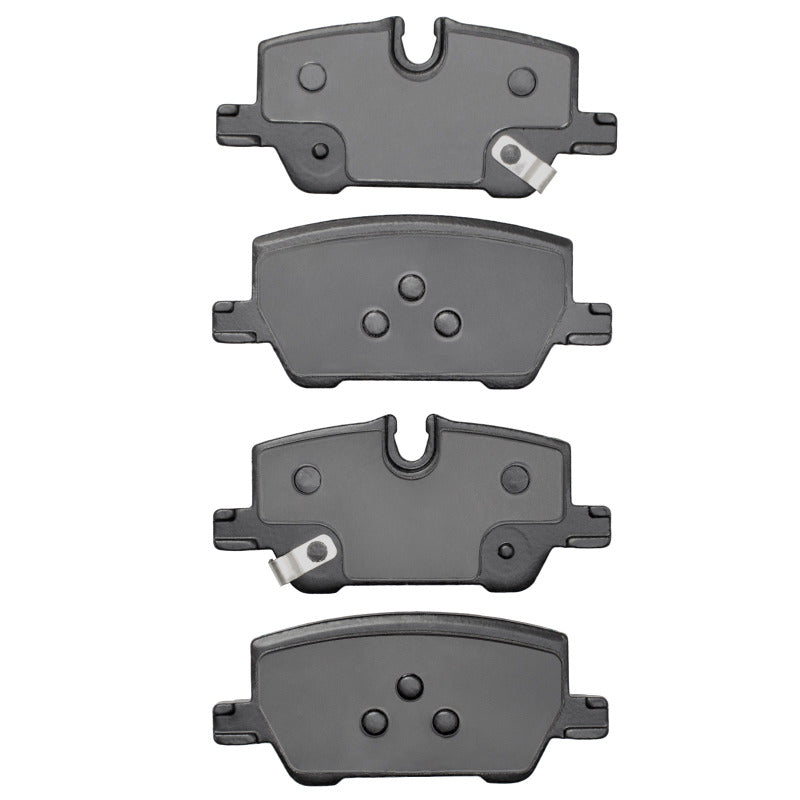 DFC 20-25 Buick Encore GX Rear 5000 Advanced Ceramic Brake Pads and Hardware Kit