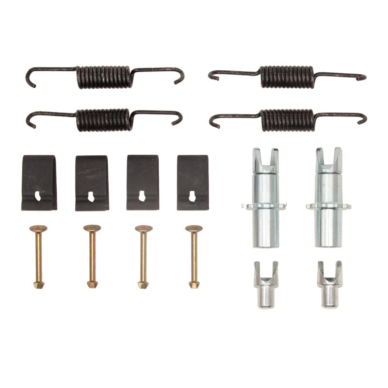 DFC 88-02 Mazda 929 Parking Brake Drum Brake Hardware Kit