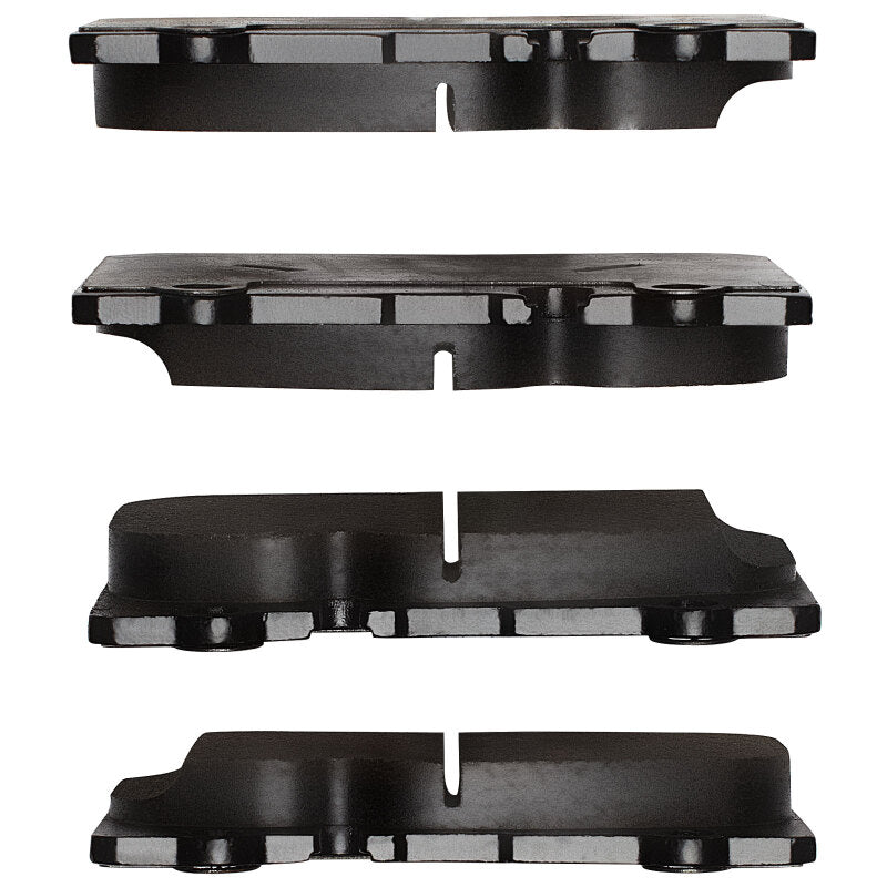 DFC 95-00 Lexus LS400 Front 5000 Advanced Ceramic Brake Pads and Hardware Kit
