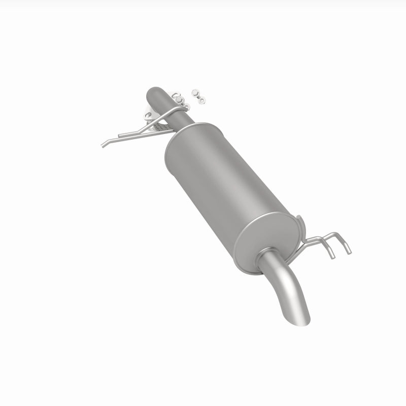 BRE Exhaust 10-11 Kia Soul 2.0L Muffler Kit