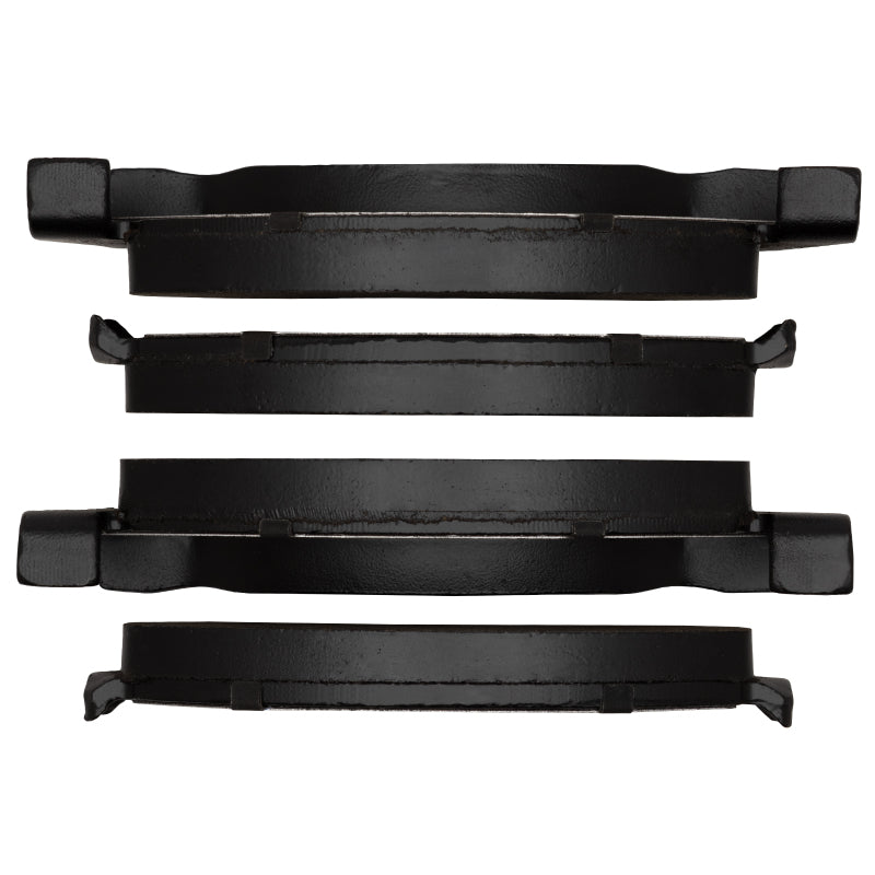 DFC 74-81 American Motors CONCORD Front 5000 Advanced Semi Metallic Brake Pads and Hardware Kit