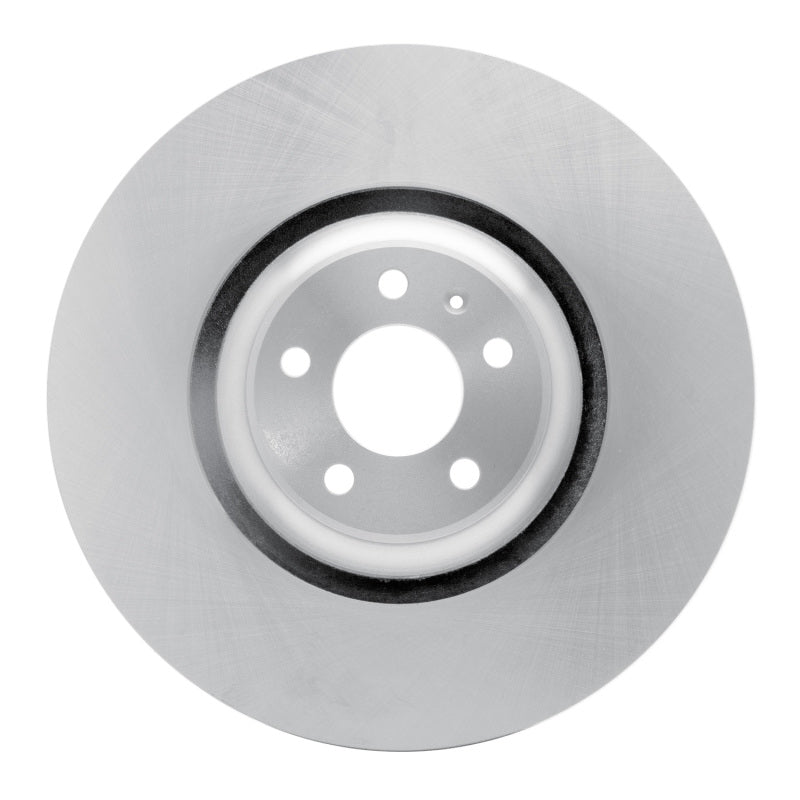 R1 2011-2018 Audi A8 Front Brake Rotor