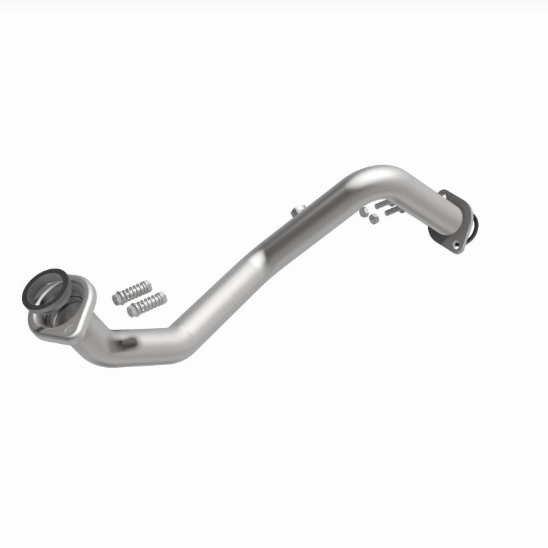 BRE Exhaust 06-12 RAV4 2.4L 2.5L 3.5L Front Pipe Kit