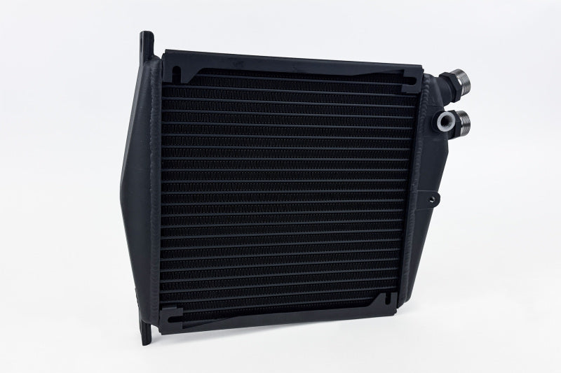 CSF Porsche 964/993 OEM+ Performance Fender Oil Cooler