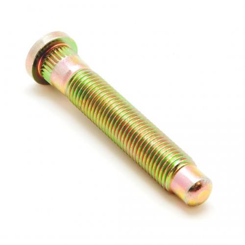 BLOX Racing Forged Extended Wheel Stud 12 x 1.5mm - Single piece