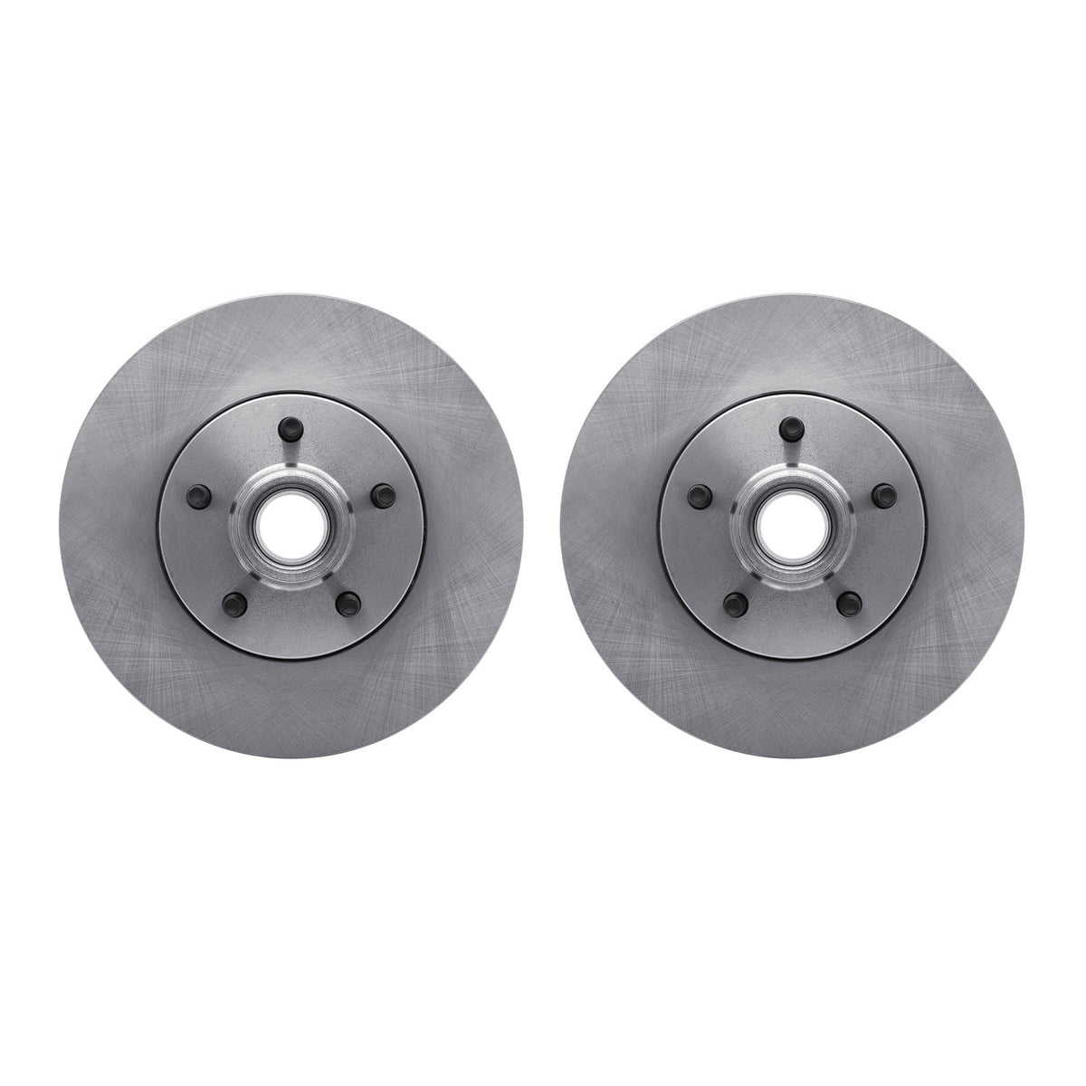 DFC 06-12 Ford Ranger Front Rotors