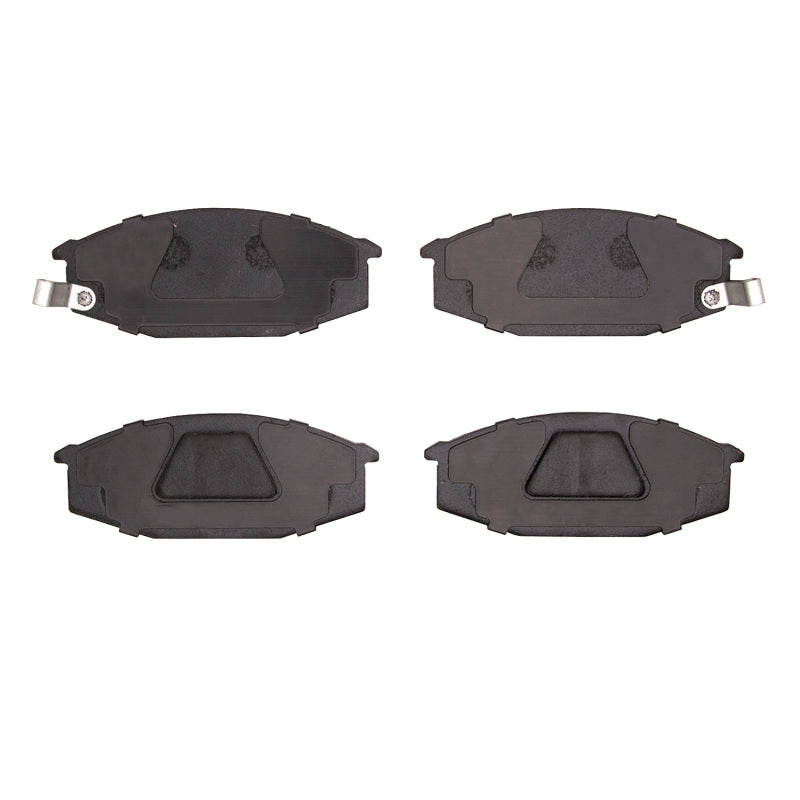 R1 79-83 Nissan 280ZX Front Optimum OE Brake Pads