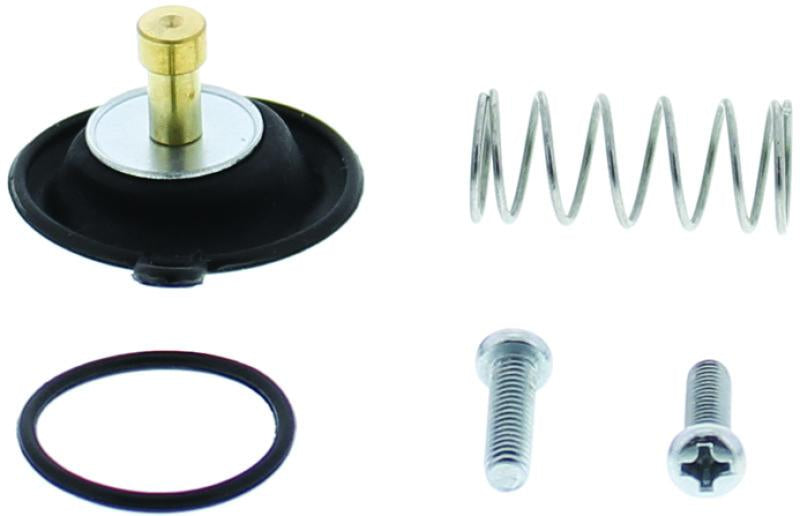 QuadBoss Air Cut Off Valve Kit