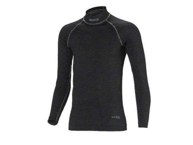 Sparco Undershirt RW9 XXXL BLK