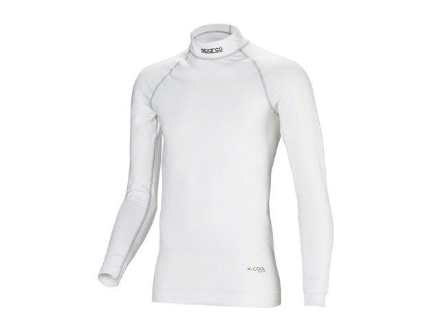 Sparco Undershirt RW9 Xxxl Wht