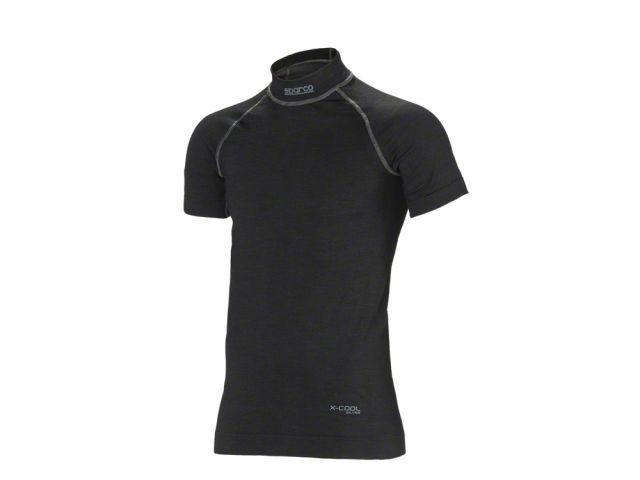 Sparco Tshirt RW9 XXXL Black
