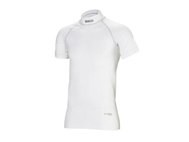 Sparco Tshirt RW9 Xxxl Wht