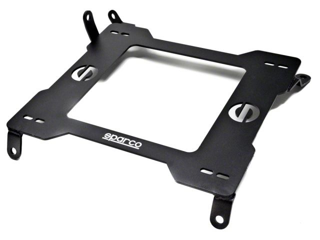 Sparco Base Right Side 01-07 Toyota MR2