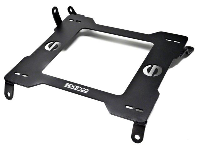 Sparco 600 Base Nissan 200SX 84-88 RT