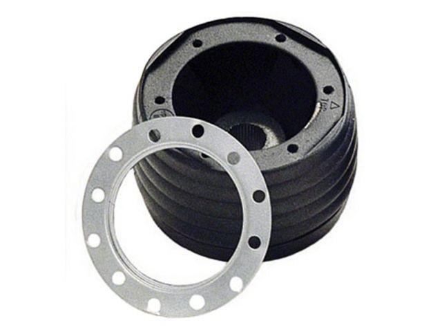 Sparco Steering Wheel Hub Polaris Slingshot