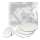Griots Garage Foaming Glass Cleaner 22 oz